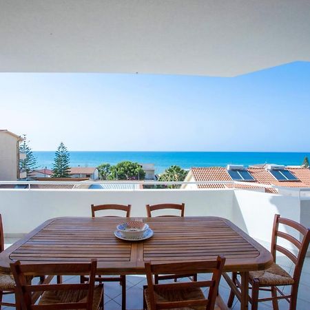 Battigia Casa Vacanze-Alcamo Marina Exterior photo