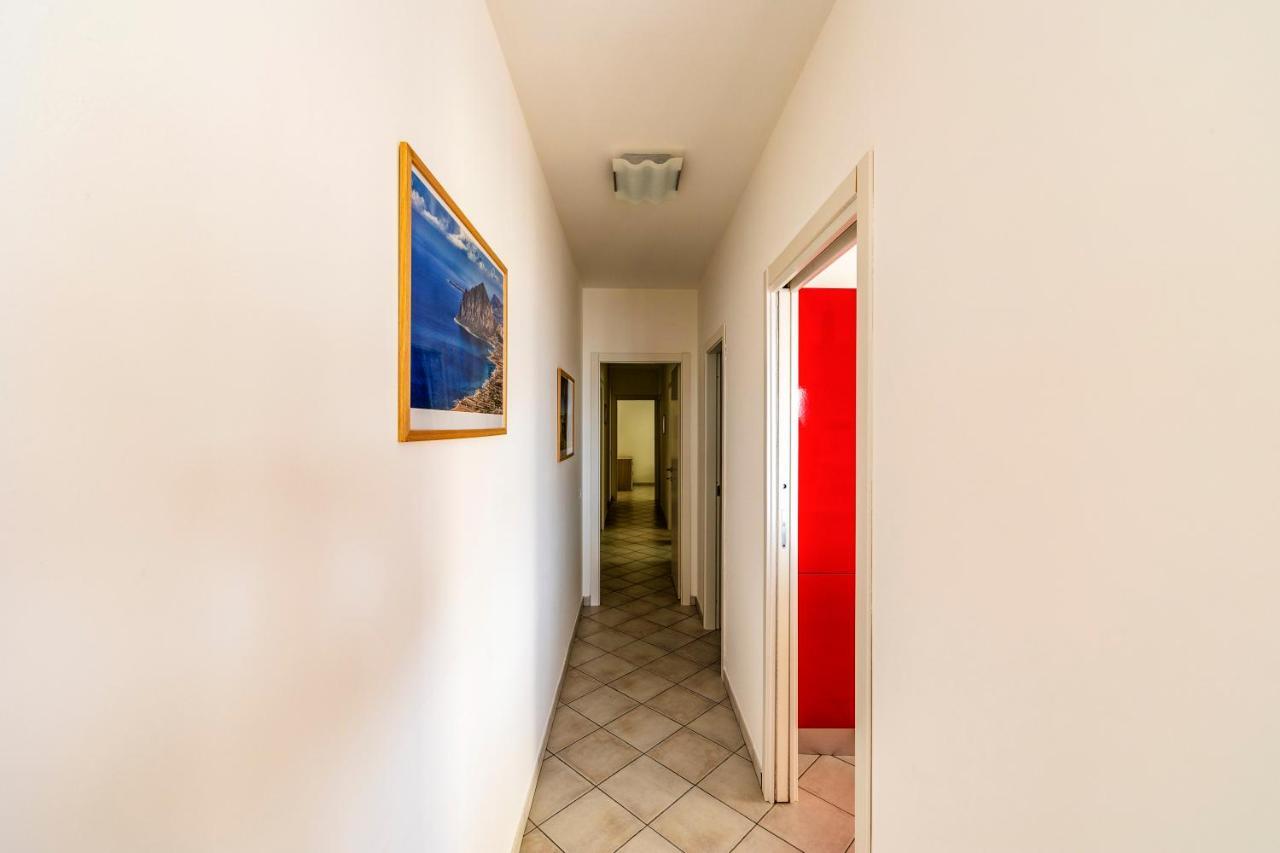 Battigia Casa Vacanze-Alcamo Marina Exterior photo